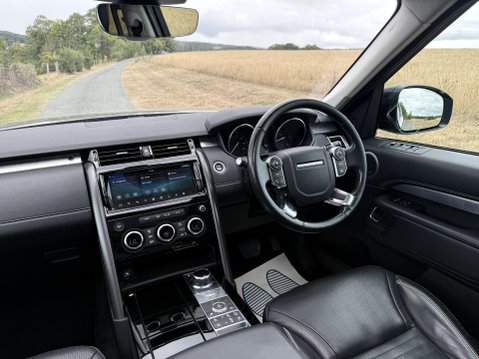 Land Rover Discovery TD6 FIRST EDITION 42