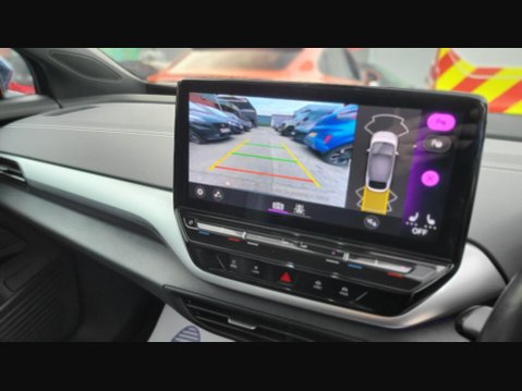 Volkswagen Id.5 Pro Performance 77kWh Style Auto 5dr 26