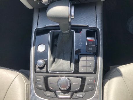 Audi A6 2.0 TDI SE automatic diesel, just 61,000m, 2 owners, cambelt changed 24