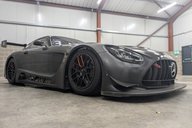 Mercedes-Benz Amg GT AMG GT3 EVO 4