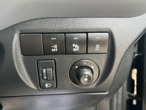 Citroen Berlingo 1.6 Berlingo 625 Enterprise Blue HDi 5dr 23