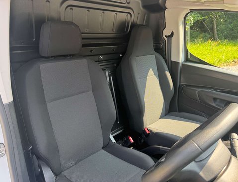 Citroen Berlingo 1.5 Berlingo 650 Enterprise Edition BlueHDi 19