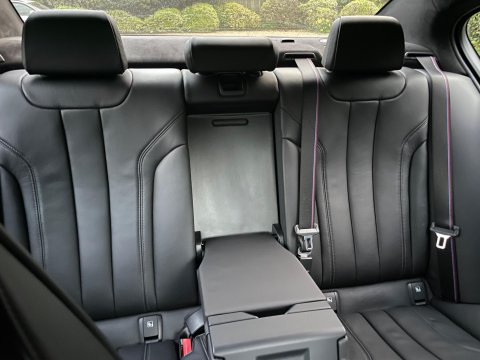 BMW M5 4.4i V8 Competition Saloon 4dr Petrol Steptronic xDrive Euro 6 (s/s) (625 p 77