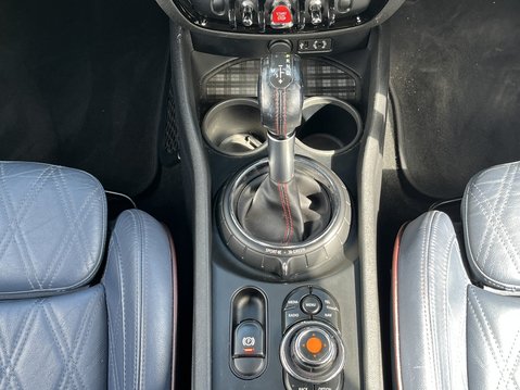 Mini Clubman 2.0 Cooper S 6dr 16