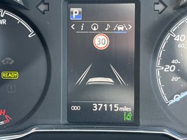 Toyota Yaris VVT-I Y20 26