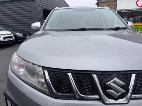 Suzuki Vitara S BOOSTERJET ALLGRIP 7