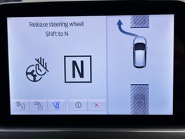 Ford Focus 1.5 Focus Titanium Auto 5dr 47