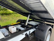 Ford Transit 350 Drw L3 130 ps Toolbox Arbor Tipper 8