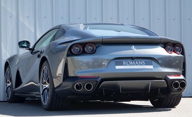 Ferrari 812 Superfast 3