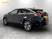 Nissan ARIYA 63kWh Advance SUV 5dr Electric Auto 7.4kW Charger (217 ps) Cruise Control 5