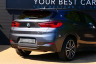 BMW X2 1.5 X2 sDrive 18i M Sport Auto 5dr 13