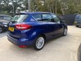 Ford C-Max 1.0T EcoBoost Titanium MPV 5dr Petrol Manual Euro 6 (s/s) (125 ps) 11