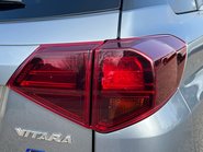 Suzuki Vitara SZ-T MHEV 19