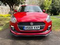 Suzuki Swift ATTITUDE DUALJET 11
