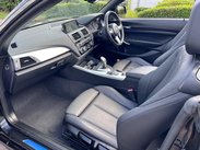 BMW 2 Series 3.0 M235i Auto Euro 6 (s/s) 2dr 25