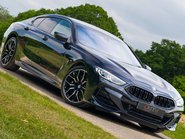 BMW 8 Series 840i M Sport 19