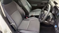 Toyota Yaris 1.5 VVT-h Excel Hatchback 5dr Petrol Hybrid E-CVT Euro 6 (15in Alloy) (101  23