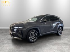 Hyundai TUCSON 1.6 T-GDi Ultimate SUV 5dr Petrol Hybrid Auto Euro 6 (s/s) (215 ps) Cruise