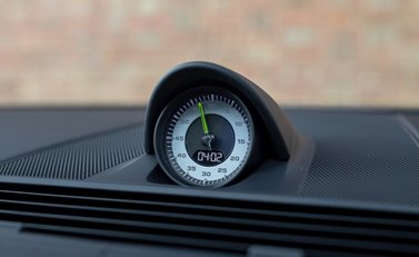 Porsche Panamera Turbo S E-Hybrid 19