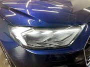 Audi A1 1.0 TFSI 25 Sport Sportback 5dr Petrol Manual Euro 6 (s/s) (95 ps) Air Con 9