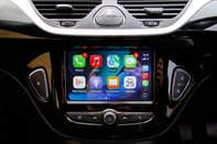 Vauxhall Corsa SRI NAV 27