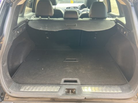 Renault Kadjar 1.3 TCe Signature Nav SUV 5dr Petrol Manual Euro 6 5