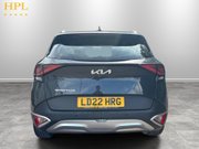 Kia Sportage 1.6 T-GDi 3 SUV 5dr Petrol Manual Euro 6 (s/s) (148 bhp) 6