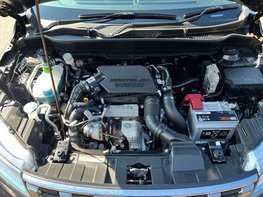 Suzuki Vitara 1.4 Vitara SZ-T Boosterjet MHEV 5dr 7