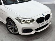 BMW 1 Series 3.0 M135i Hatchback 3dr Petrol Auto Euro 6 (s/s) (326 ps) 8