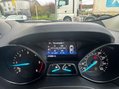 Ford Kuga 2.0 TDCi EcoBlue Zetec AWD Euro 6 (s/s) 5dr 21
