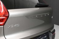 Volvo XC40 1.5 XC40 R-Design Pro T5 Recharge Auto 5dr 56