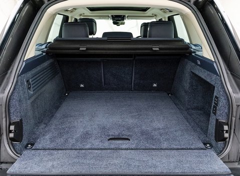 Land Rover Range Rover 4.4 SDV8 Vogue SE 27