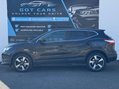Nissan Qashqai 1.2 DIG-T n-tec 2WD Euro 6 (s/s) 5dr 5