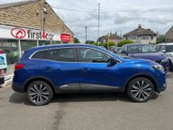 Renault Kadjar S EDITION TCE 8