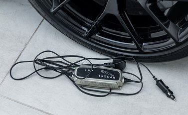 Jaguar XE SV PROJECT 8 54