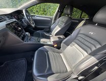 Volkswagen Arteon 2.0 TSI R-Line Edition Fastback 5dr Petrol DSG Euro 6 (s/s) (190 ps) 14