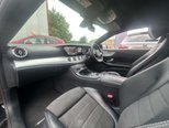 Mercedes-Benz E Class 2.0 E220d AMG Line Coupe 2dr Diesel G-Tronic+ Euro 6 (s/s) (194 ps) 19