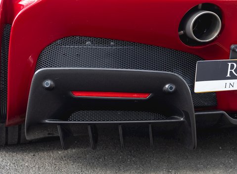 Ferrari SF90 Stradale 29