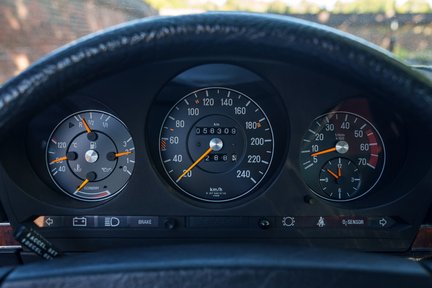 Mercedes-Benz SLC 380 SLC SPECIAL DELIVERY 15