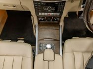 Mercedes-Benz E Class 3.0 E350 V6 BlueTEC AMG Sport Saloon 4dr Diesel G-Tronic+ Euro 6 (s/s) (252 51