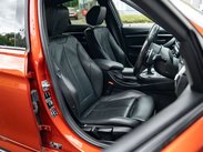BMW 3 Series 3.0 335d xDrive M Sport Shadow Edition Auto 4WD 4dr 5