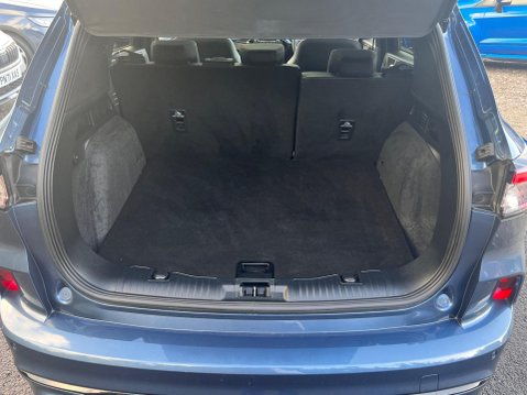 Ford Kuga 2.5h Duratec ST-Line X Edition CVT Euro 6 (s/s) 5dr 26