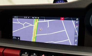 Porsche 911 Carrera 4S Cabriolet (992) 18