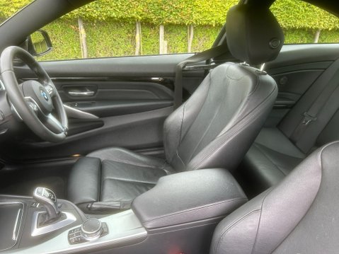 BMW 4 Series 3.0 435d M Sport Auto xDrive Euro 6 (s/s) 2dr 15