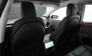 Tesla Model 3 RWD "Highland" c300 Mile Range Vented Seats Adaptive LEDs One Owner VAT Q 16