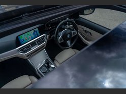 BMW 3 Series 3.0 330d xDrive M Sport MHEV Auto 4WD 5dr 21