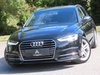 Audi A6 2.0 TDI ultra S line Estate 5dr Diesel S Tronic Euro 6 (s/s) (190 ps)