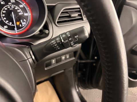 Suzuki Swift 1.0 Boosterjet SZ5 Auto Euro 6 5dr 24