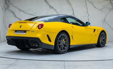 Ferrari 599 GTO 3