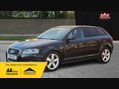 Audi A3 TFSI SPORT 1